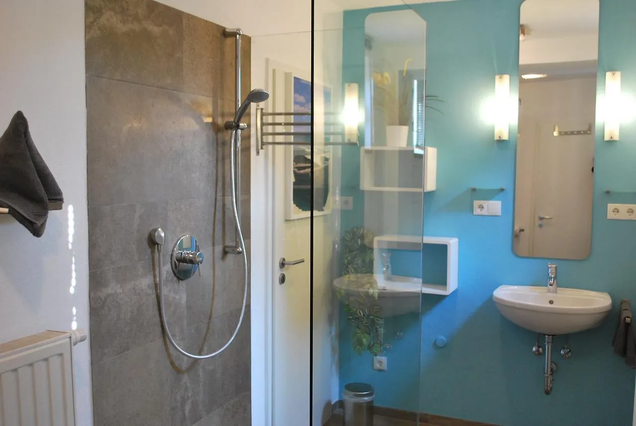 Ferienwohnung Am Mainradweg - Beuerlein Martin Kolitzheim Apartment