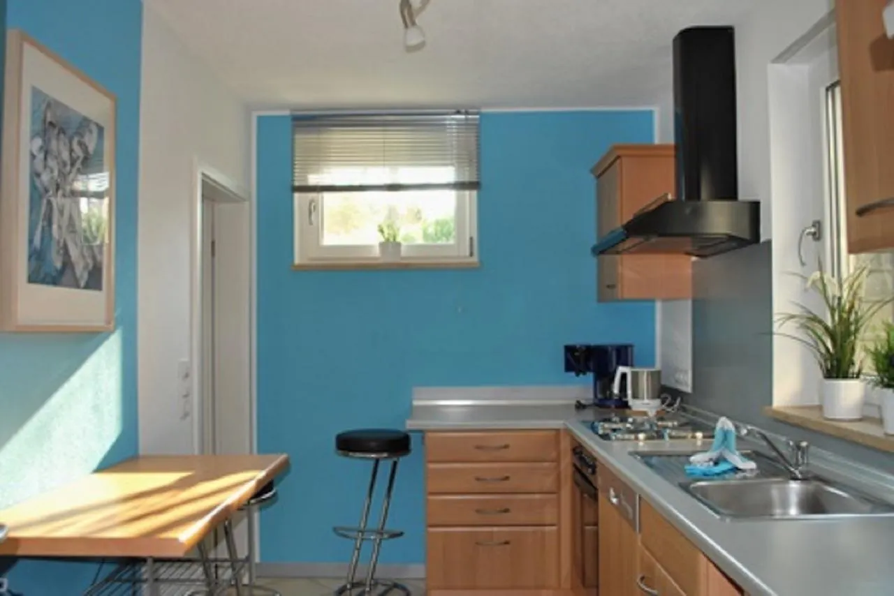 Ferienwohnung Am Mainradweg - Beuerlein Martin Kolitzheim Germany